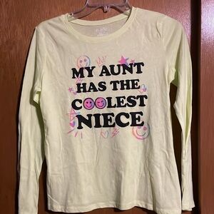 NWOT Place long sleeve tee